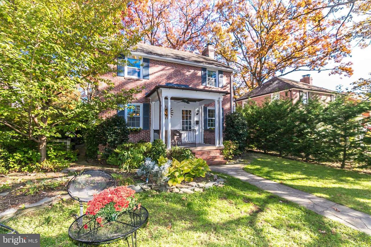6907 Kenleigh Road - Photo 1