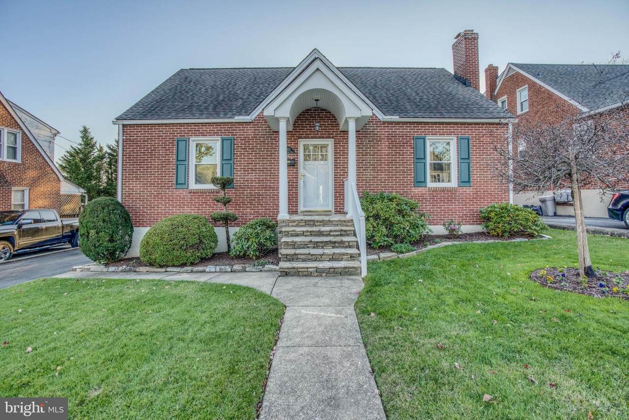 2917 Willoughby Road - Photo 1