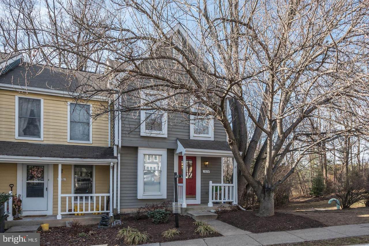 1628 Poplar Grove Drive - Photo 1