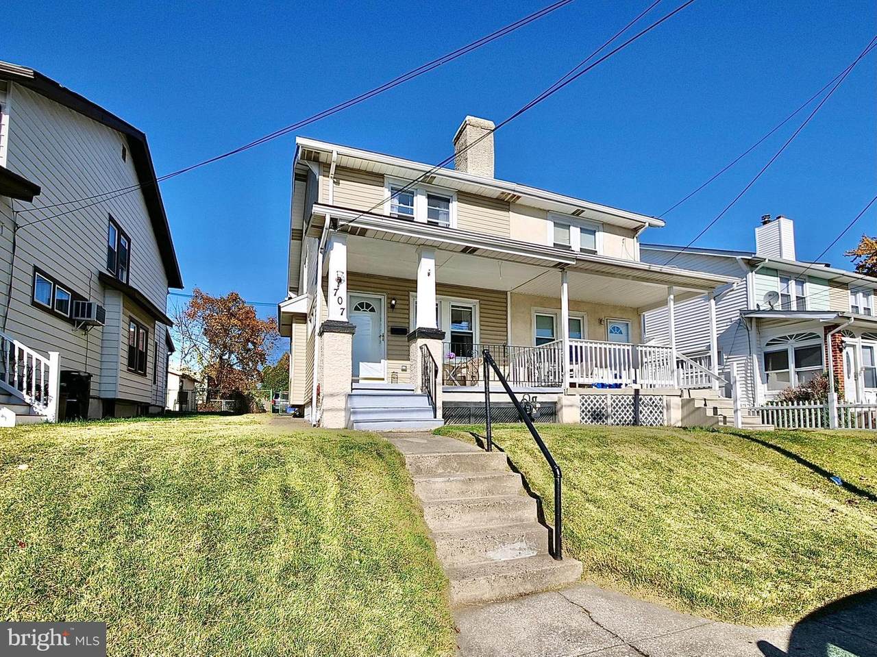 707 Central Avenue - Photo 1