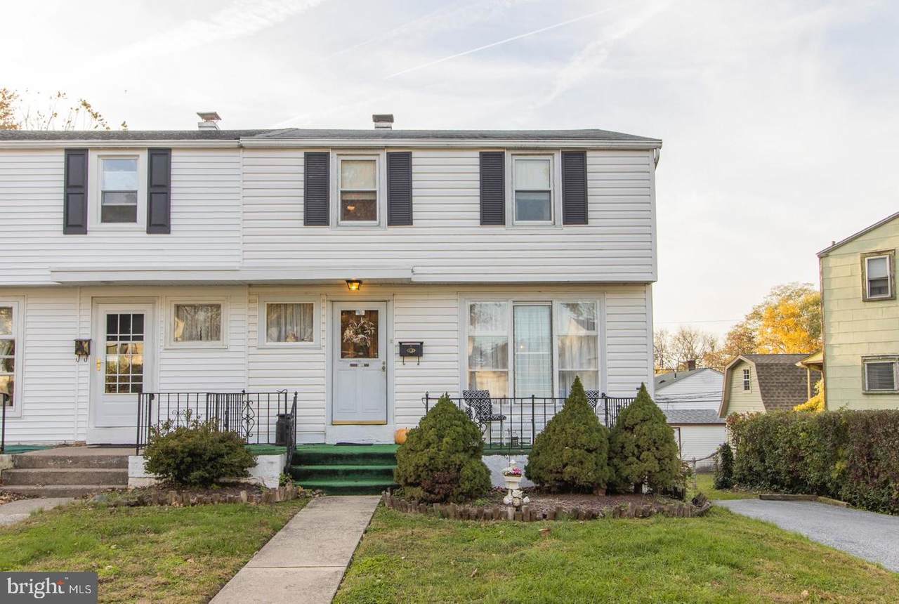1132 Mulberry Street - Photo 1