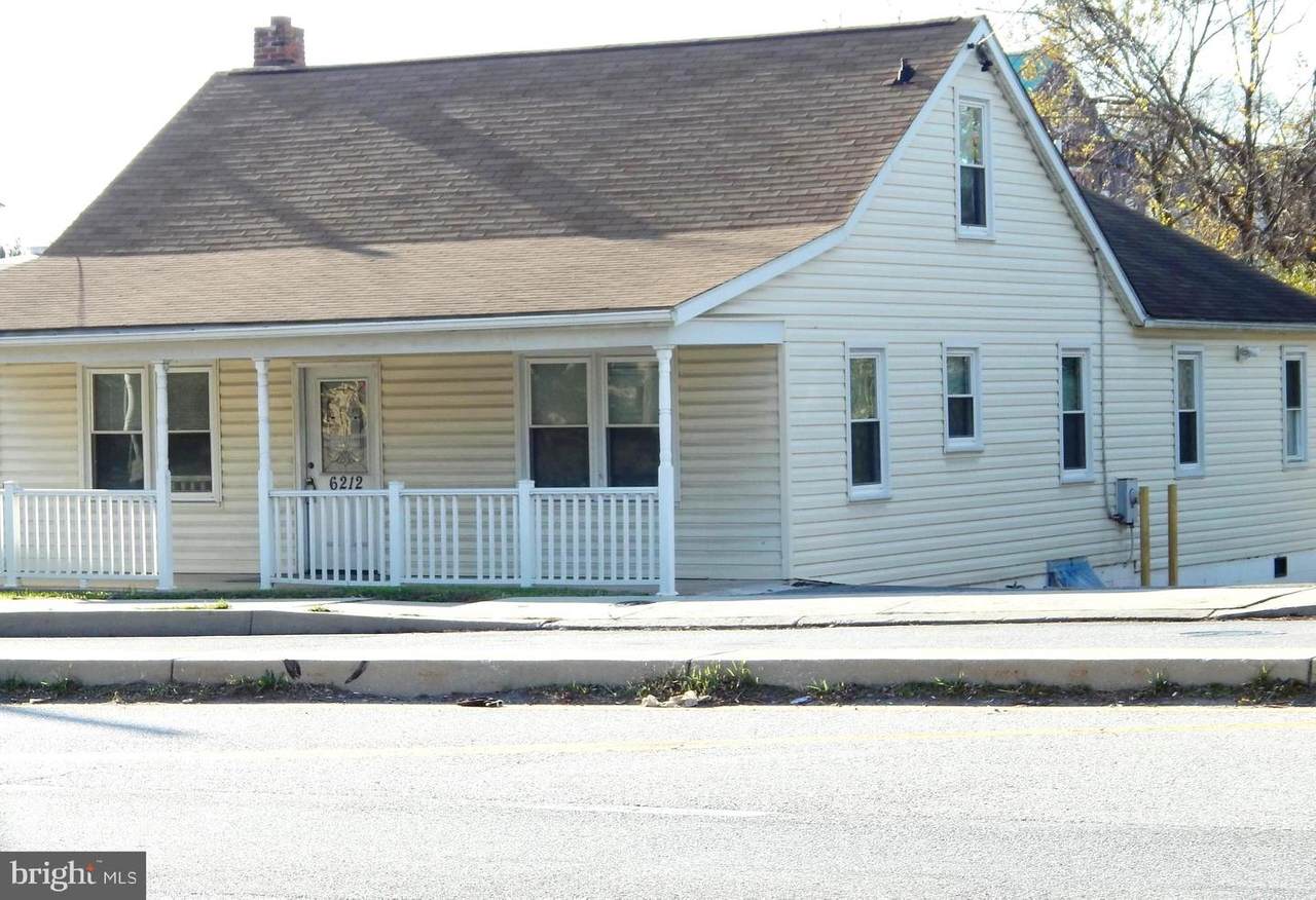 6212 Sykesville Road - Photo 1