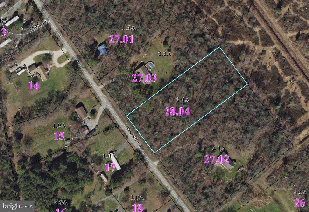 0 Tobacco Rd. - Photo 1