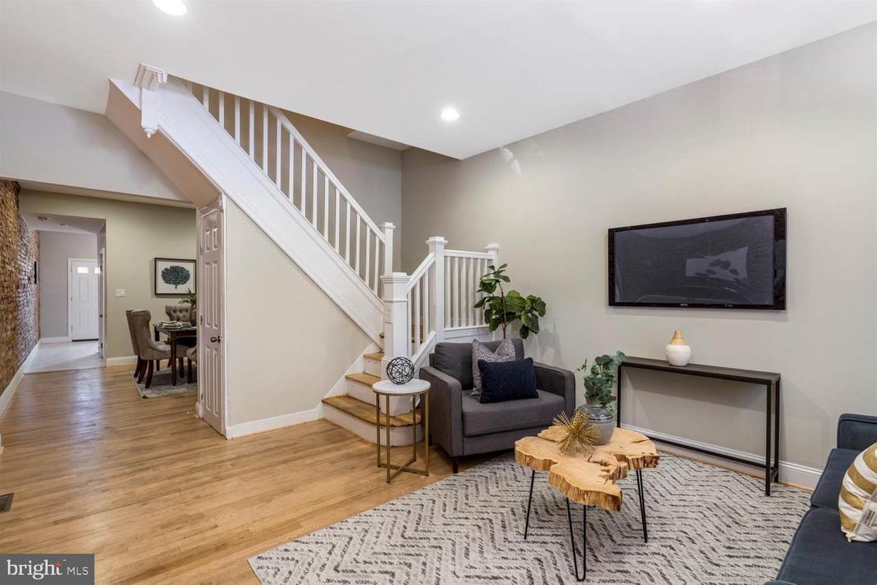 1622 Bentalou Street - Photo 1