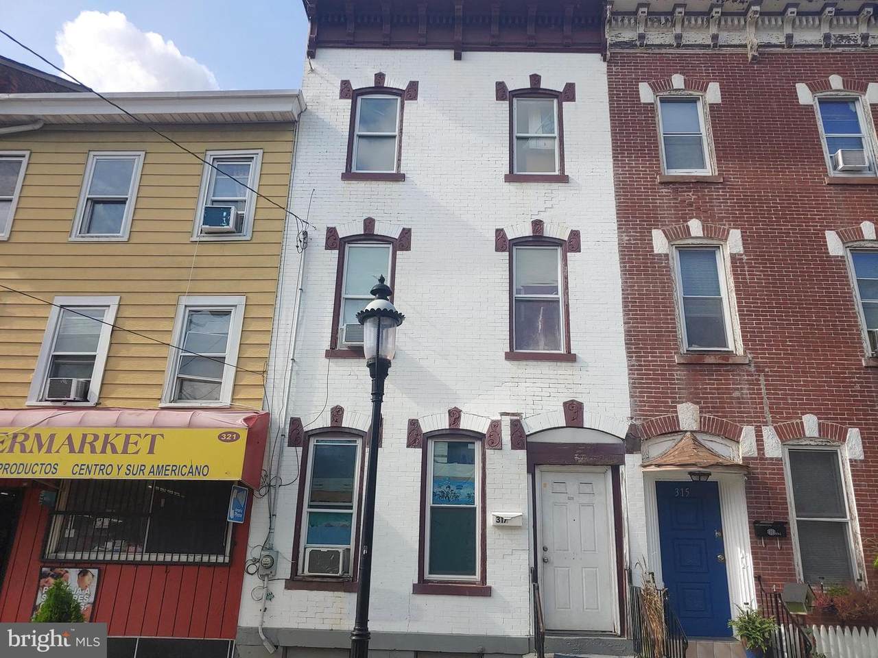 317 Centre Street - Photo 1