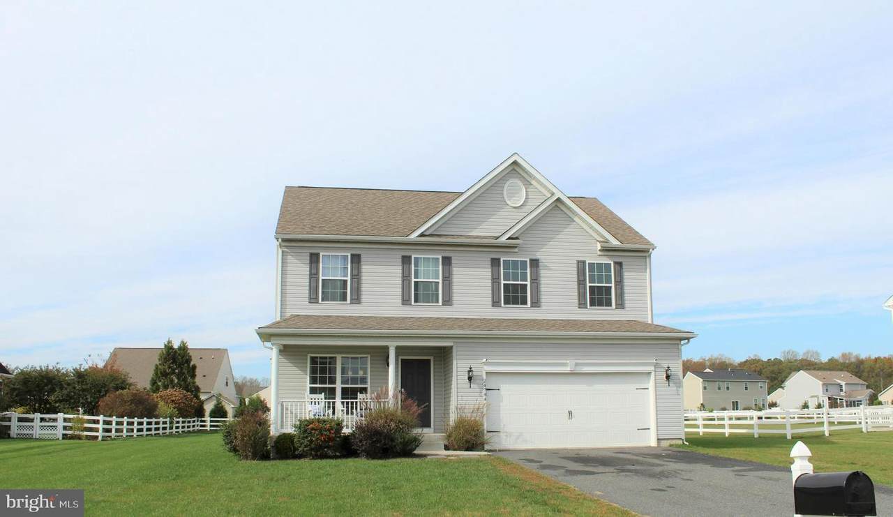 24784 Shoreline Drive - Photo 1