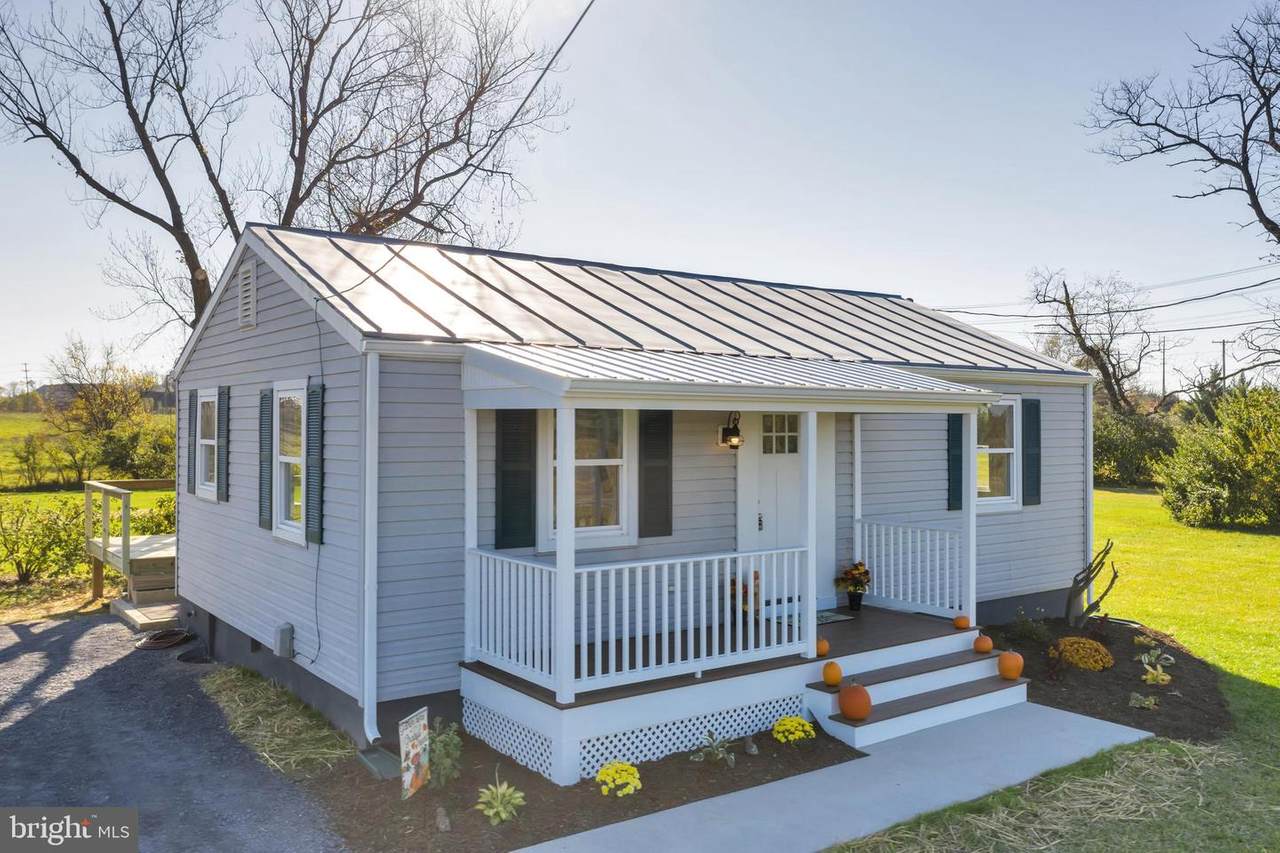1480 Brucetown Road - Photo 1