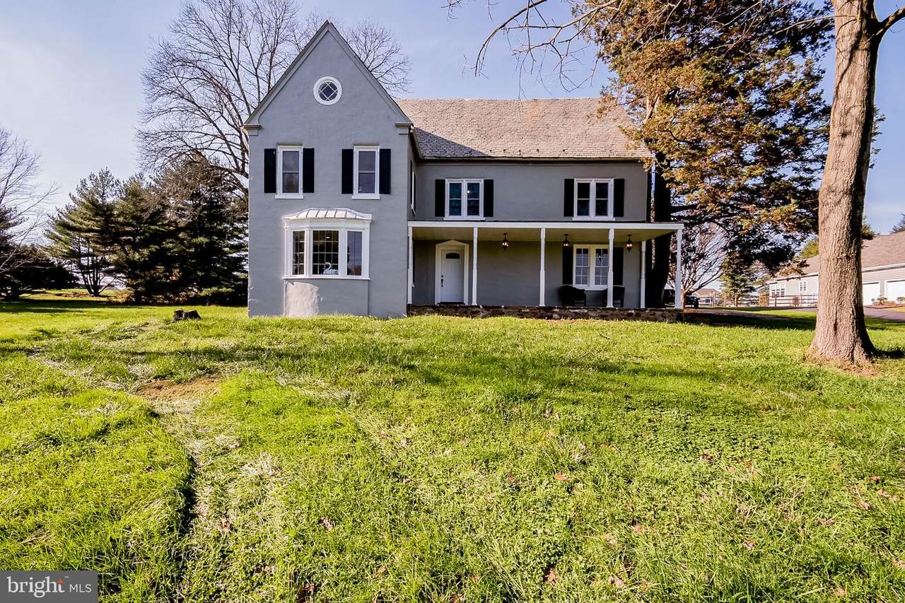 503 Newark Road - Photo 1