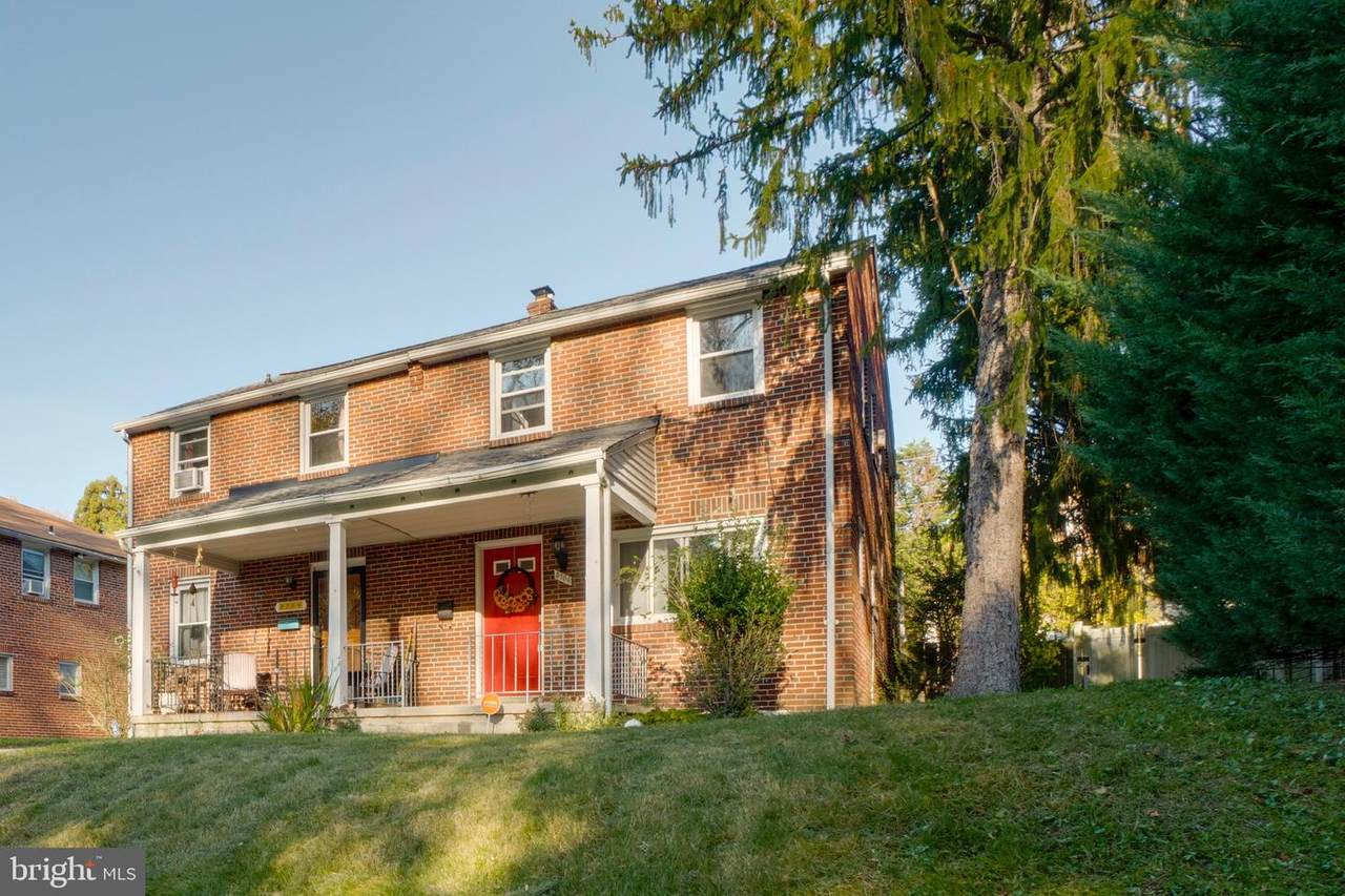 3706 Eastwood Drive - Photo 1