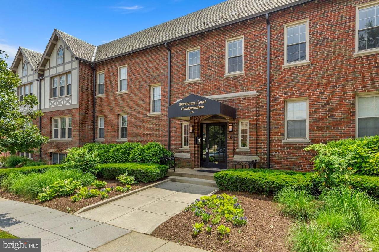 422 Butternut Street - Photo 1