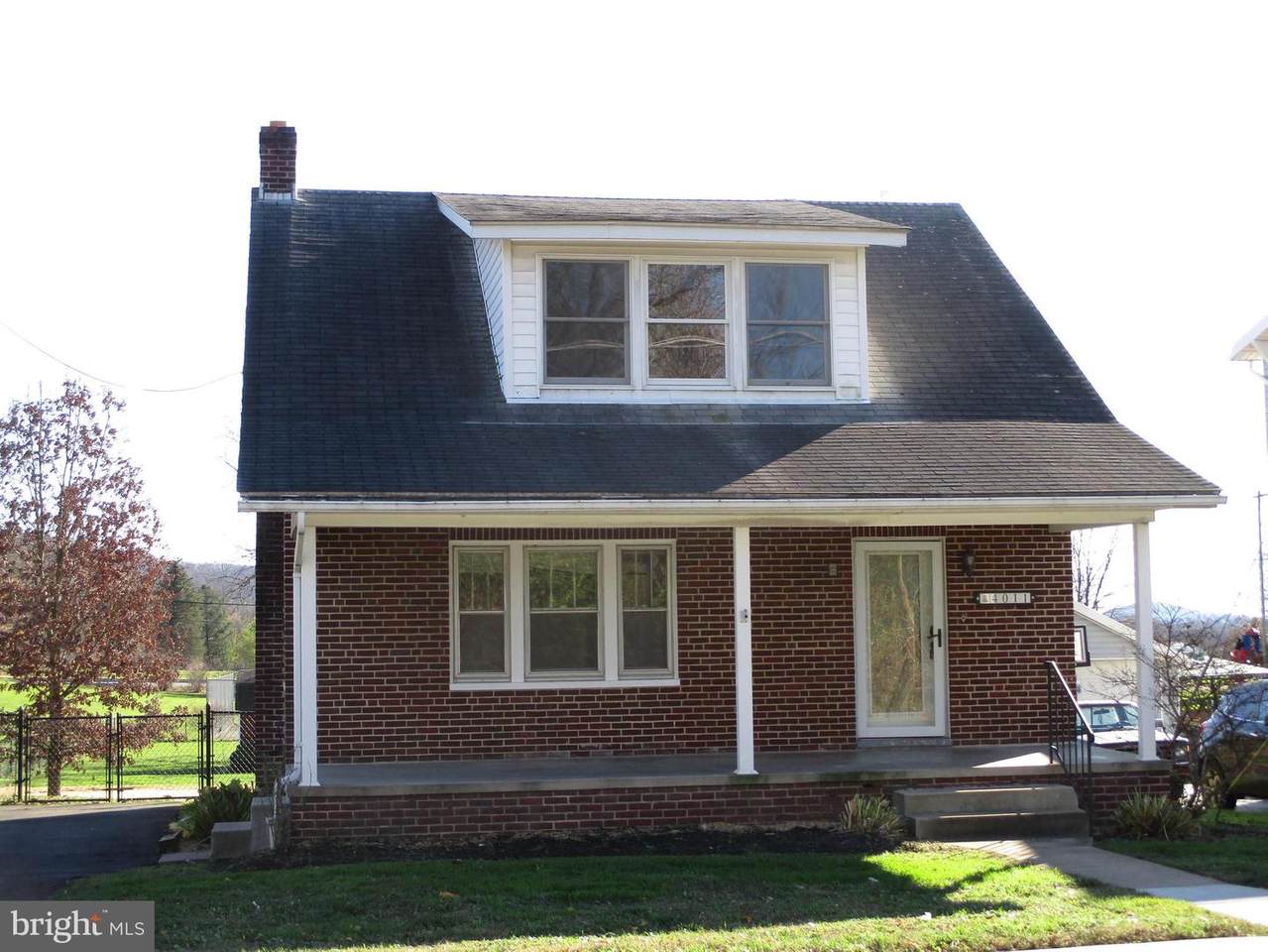 4011 Jefferson Pike - Photo 1