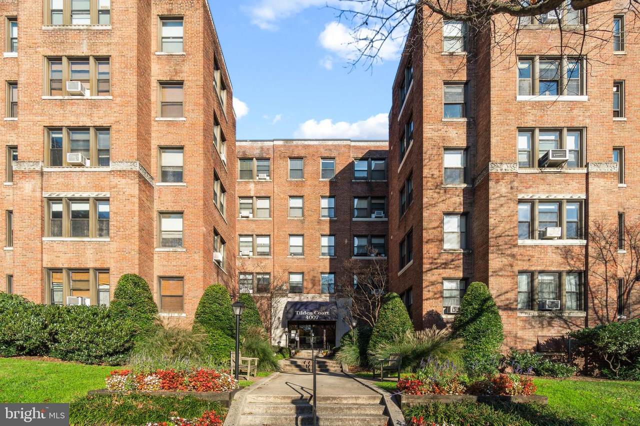 4007 Connecticut Avenue - Photo 1