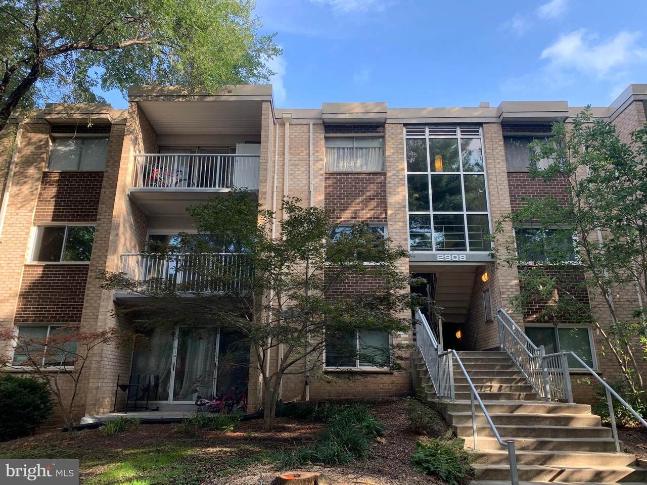 2908 Kings Chapel Road - Photo 1