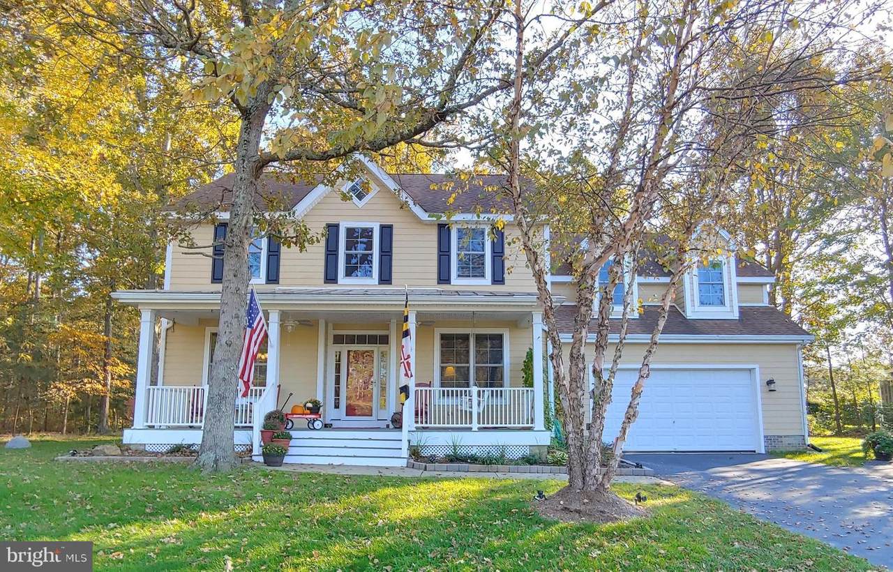 25001 Back Creek Drive - Photo 1