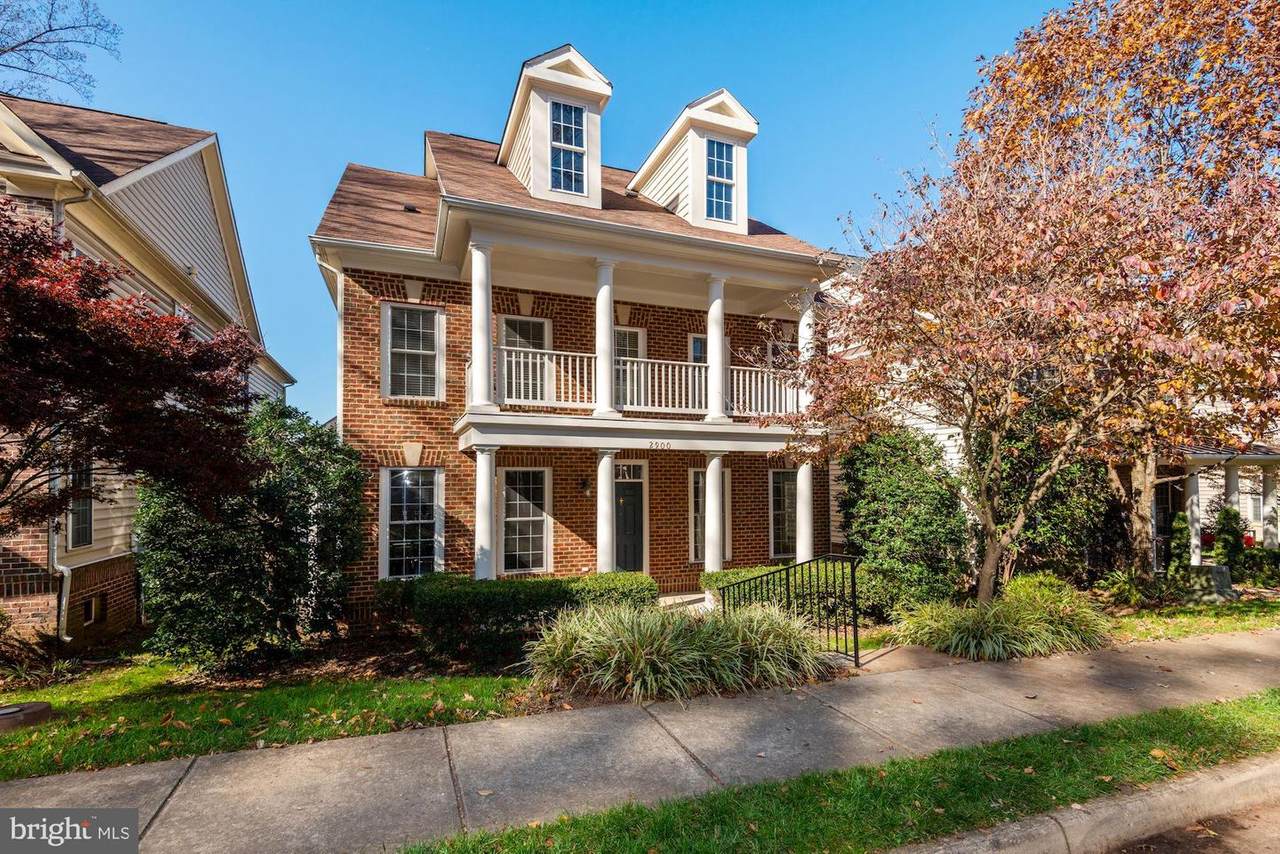 2900 Swanee Lane - Photo 1