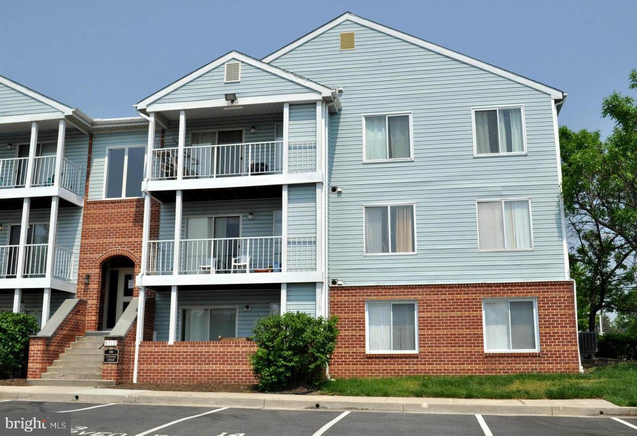 6710 Ridge Road - Photo 1