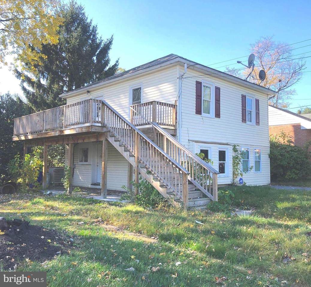 1103 Church Street - Photo 1