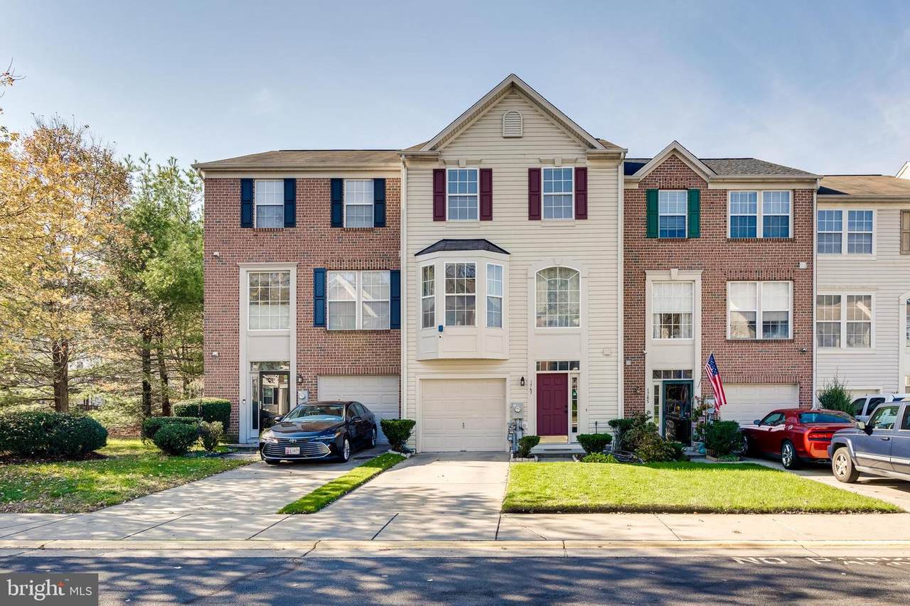 1767 Sea Pine Circle - Photo 1