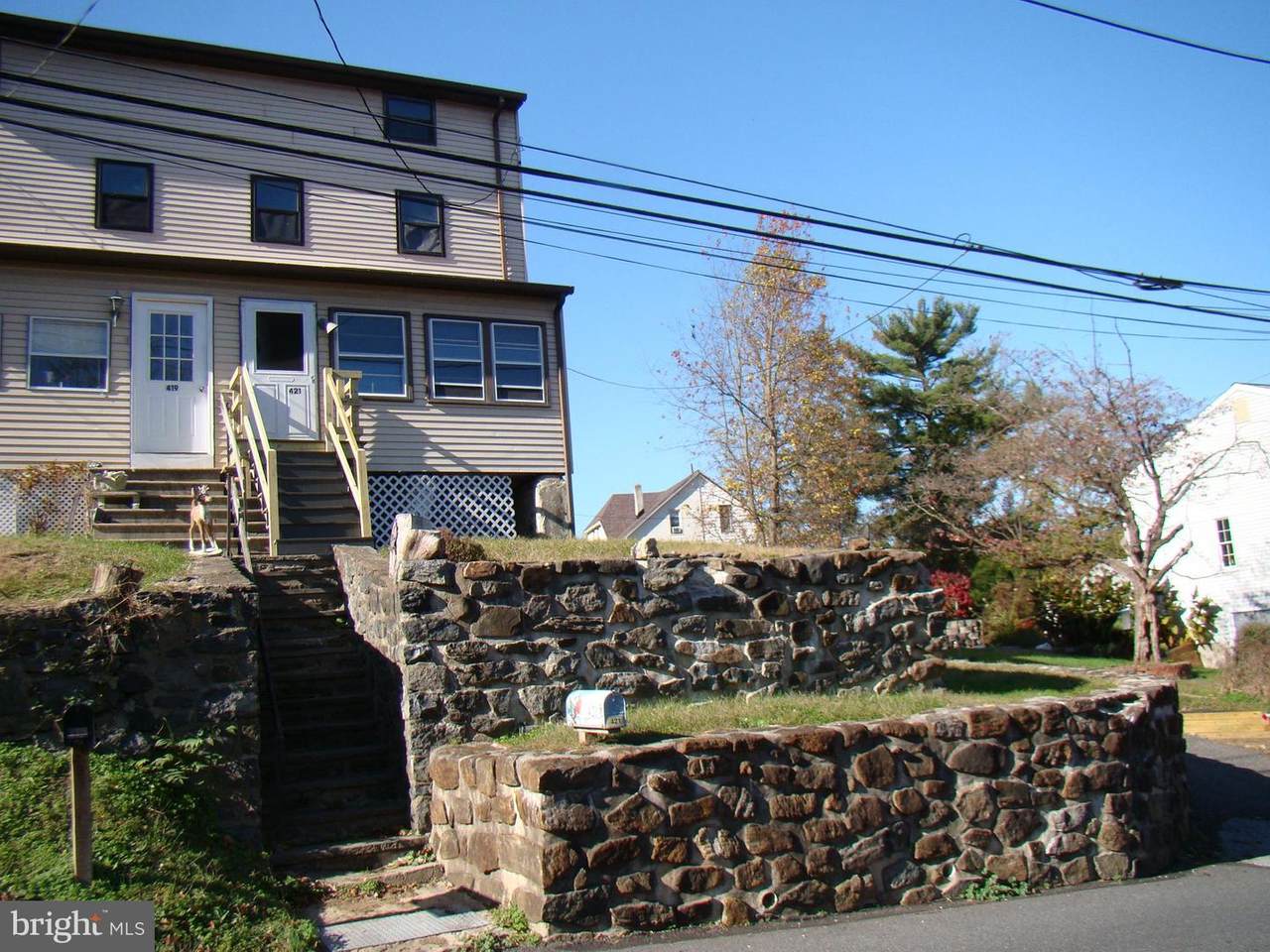 421 Crozerville Road - Photo 1