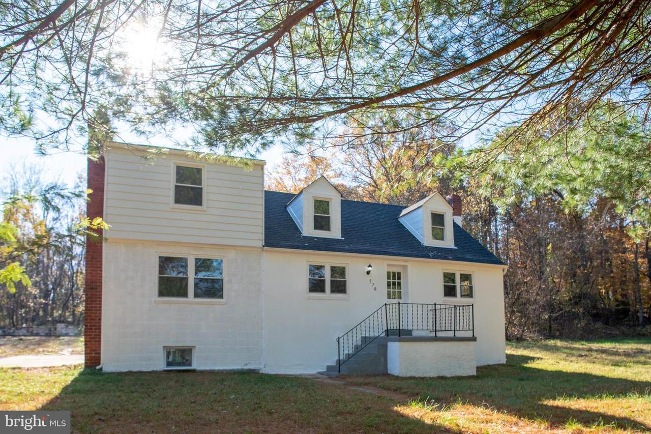 570 Grovers Turn Road - Photo 1