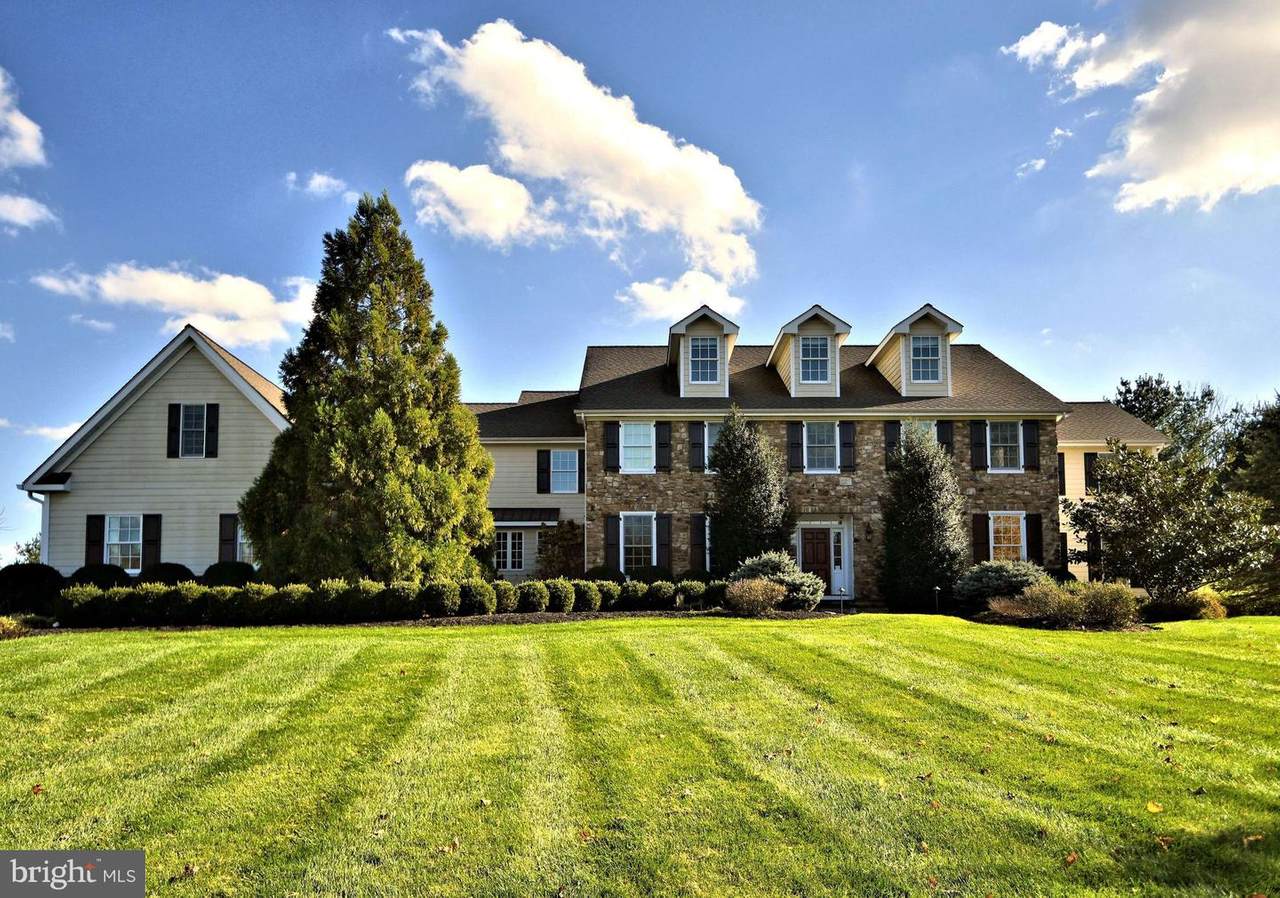 1166 Eagle Road - Photo 1