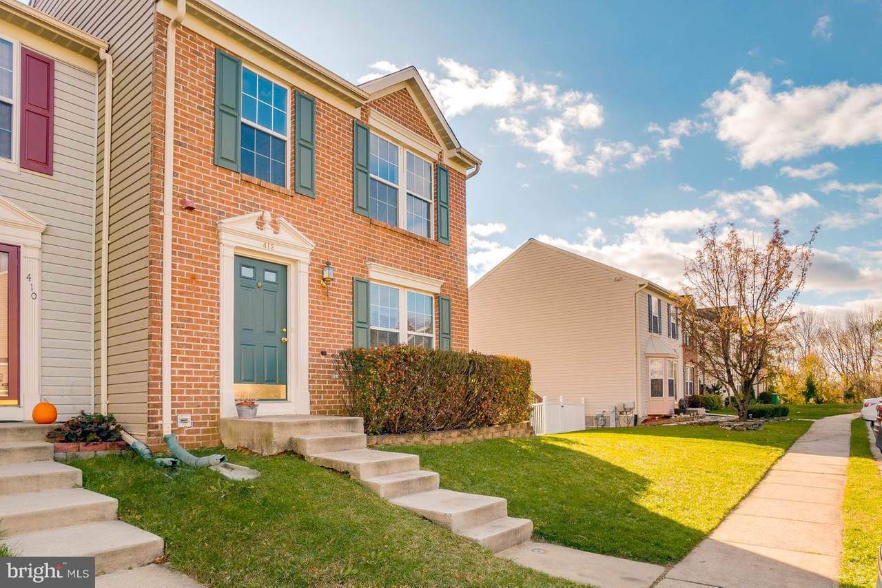 412 Macintosh Circle - Photo 1