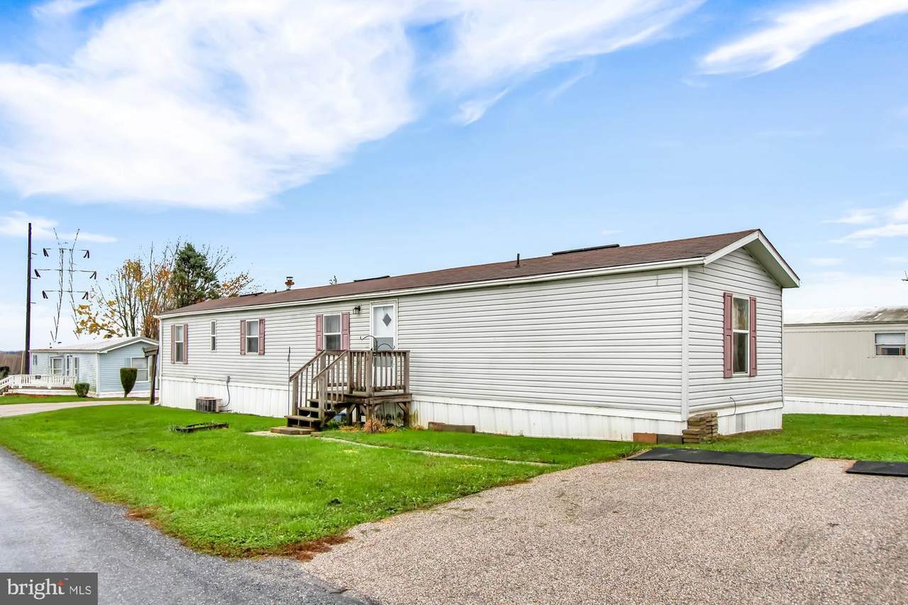 13035 Collinsville Road - Photo 1