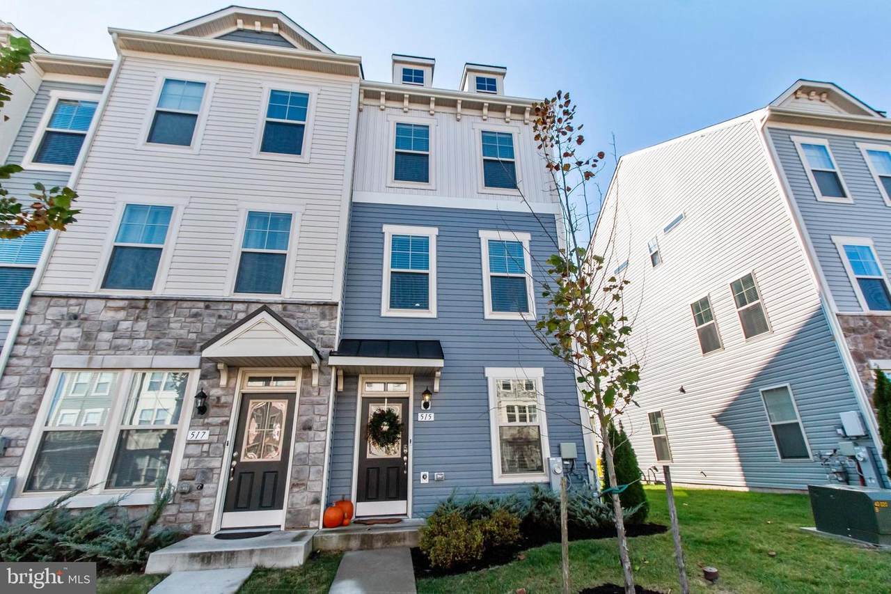 515 Pebblebrook Lane - Photo 1