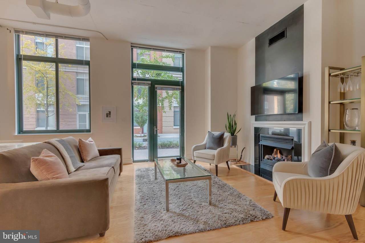 1201 Garfield Street - Photo 1