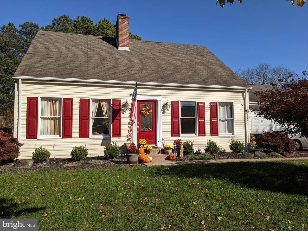 11225 Meadfield Drive - Photo 1
