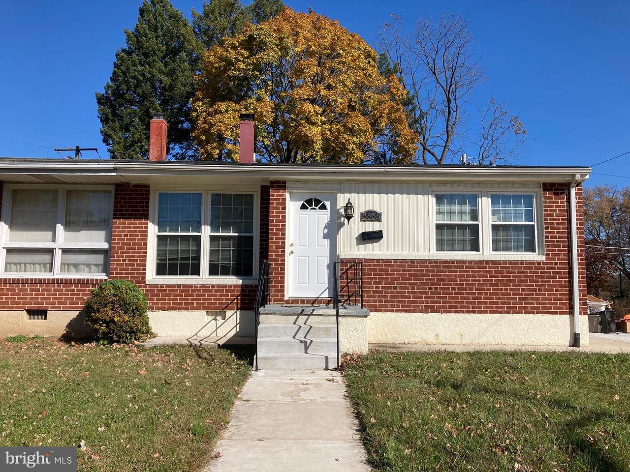 3335 Fieldview Road - Photo 1