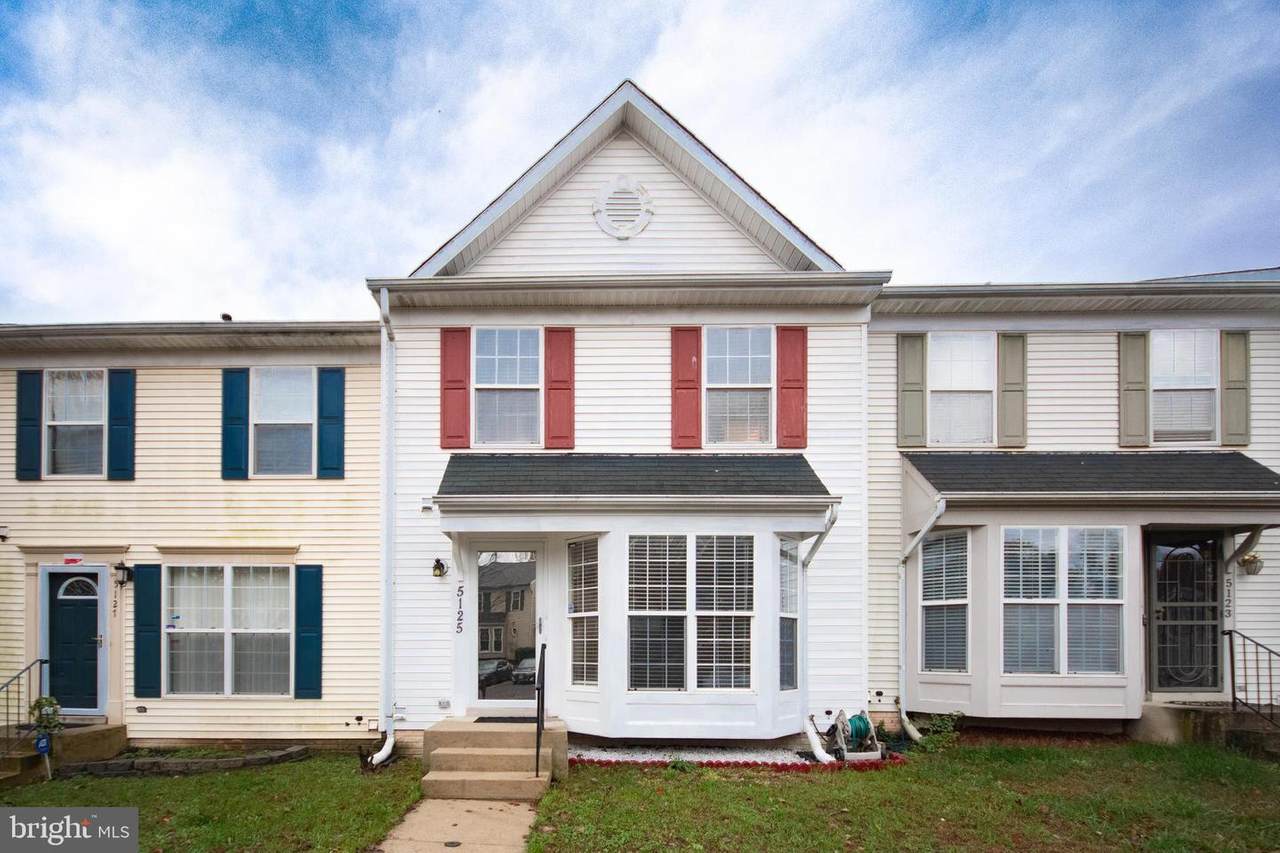 5125 Stoney Meadows Drive - Photo 1