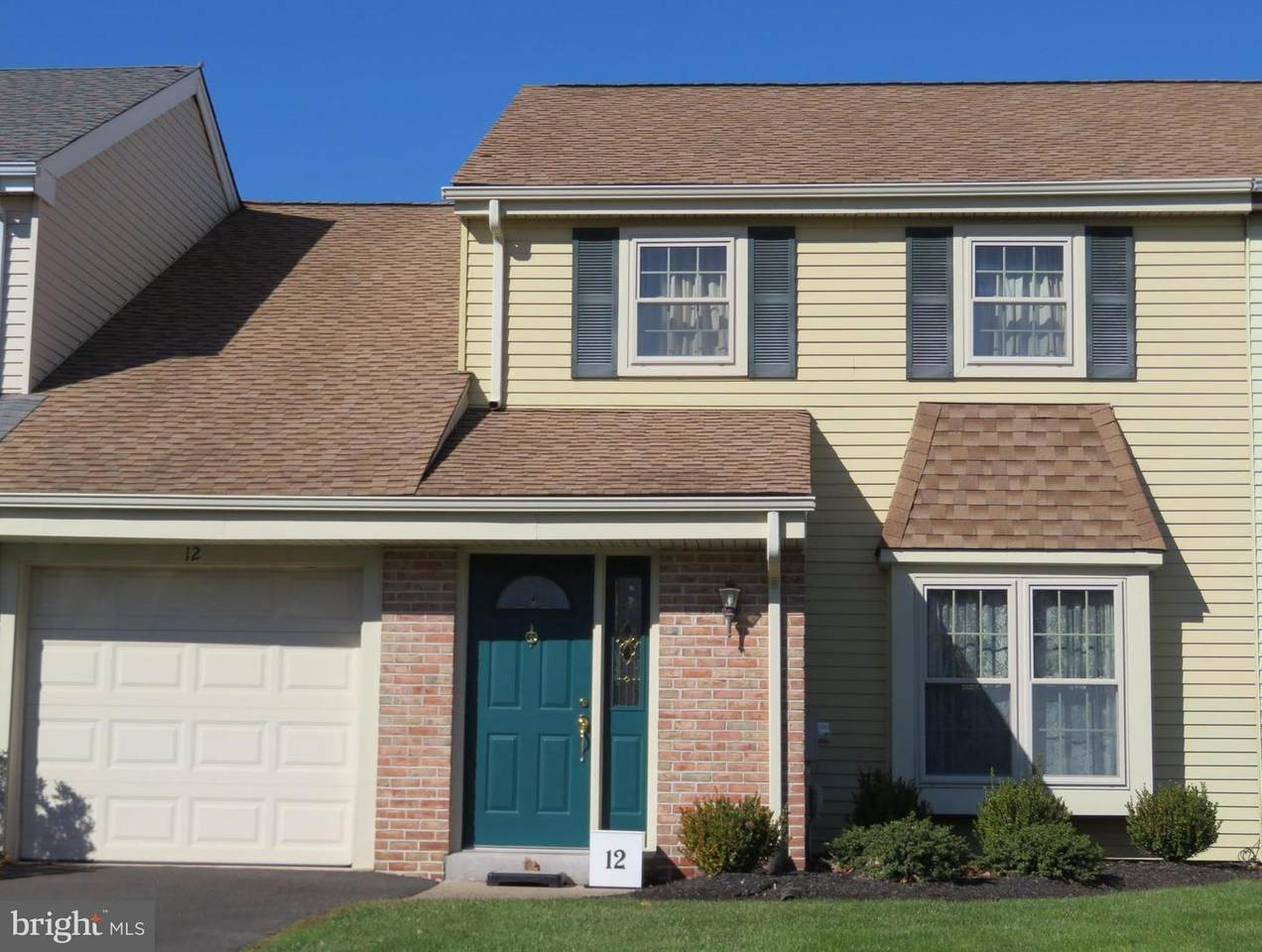 12 Forrester Road - Photo 1