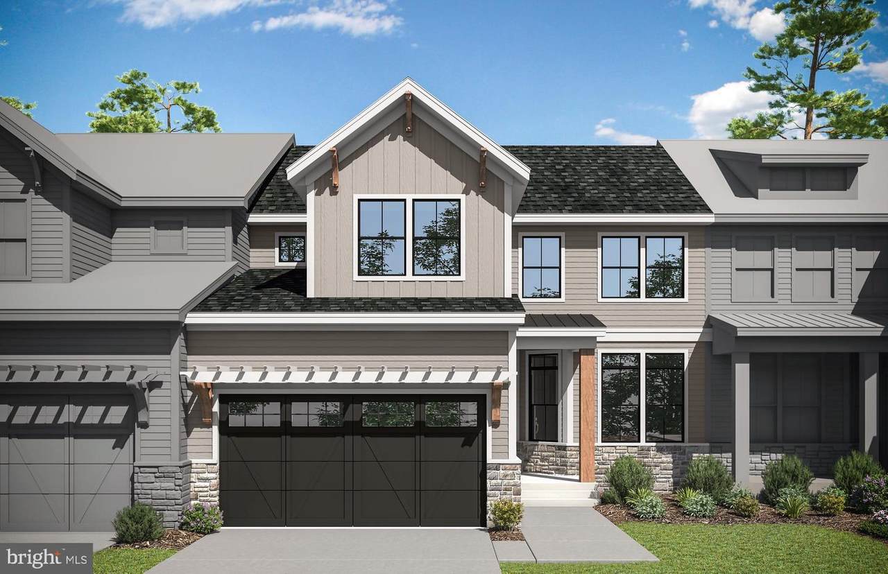 547 Sill Overlook - Lot 81 - Photo 1