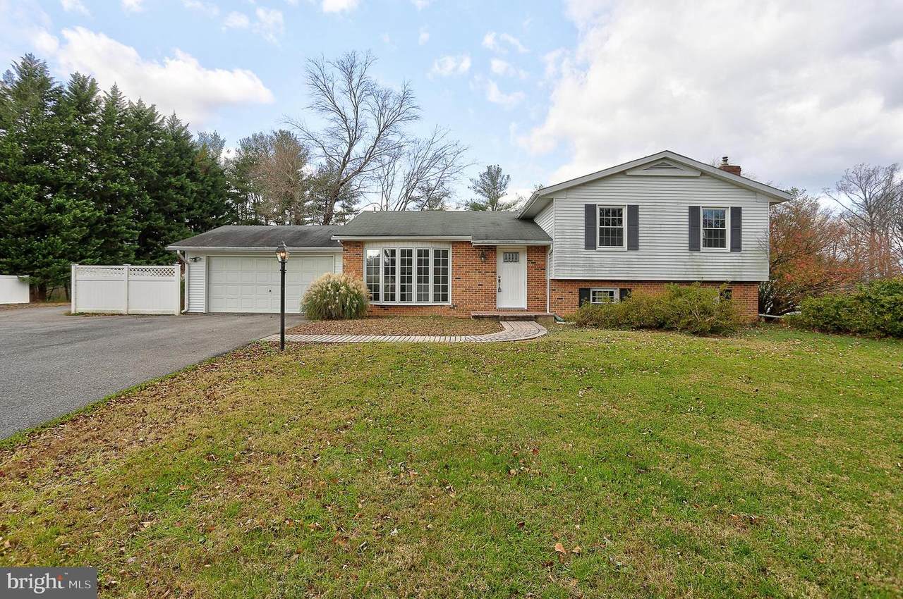 3314 Brantly Road - Photo 1