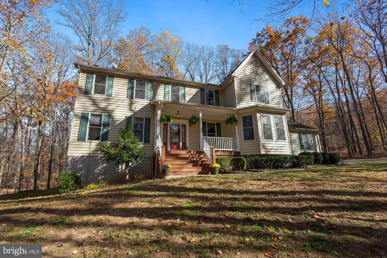 2575 Frogtown Road - Photo 1
