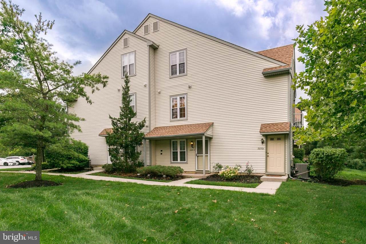 2605-A Tarnbrook Drive - Photo 1