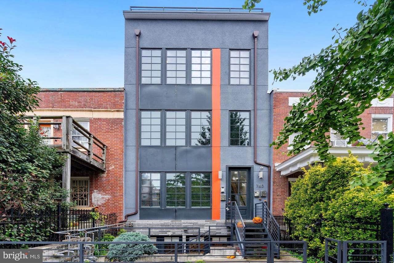 763 Morton Street - Photo 1