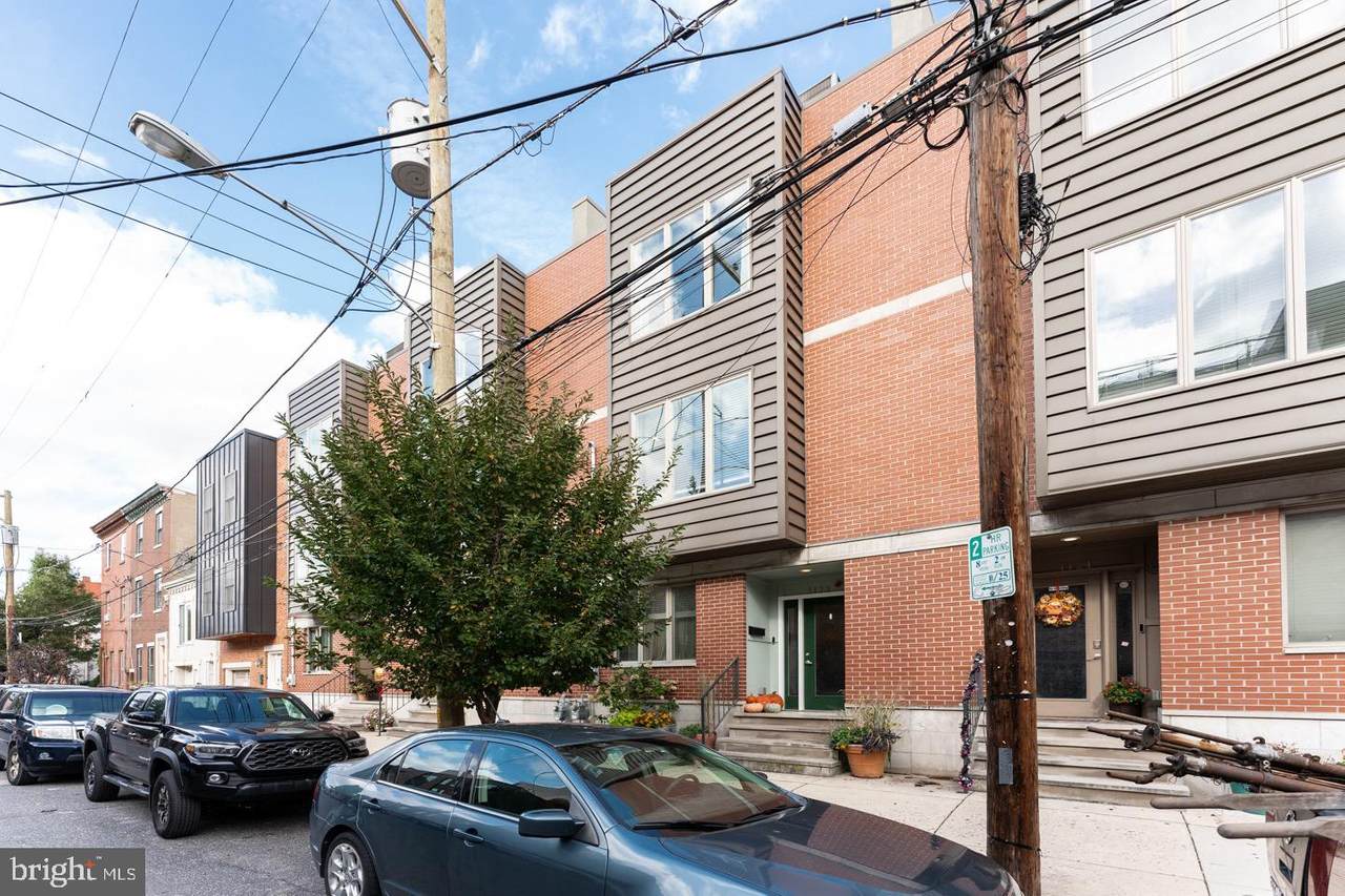 1123 Shackamaxon Street - Photo 1
