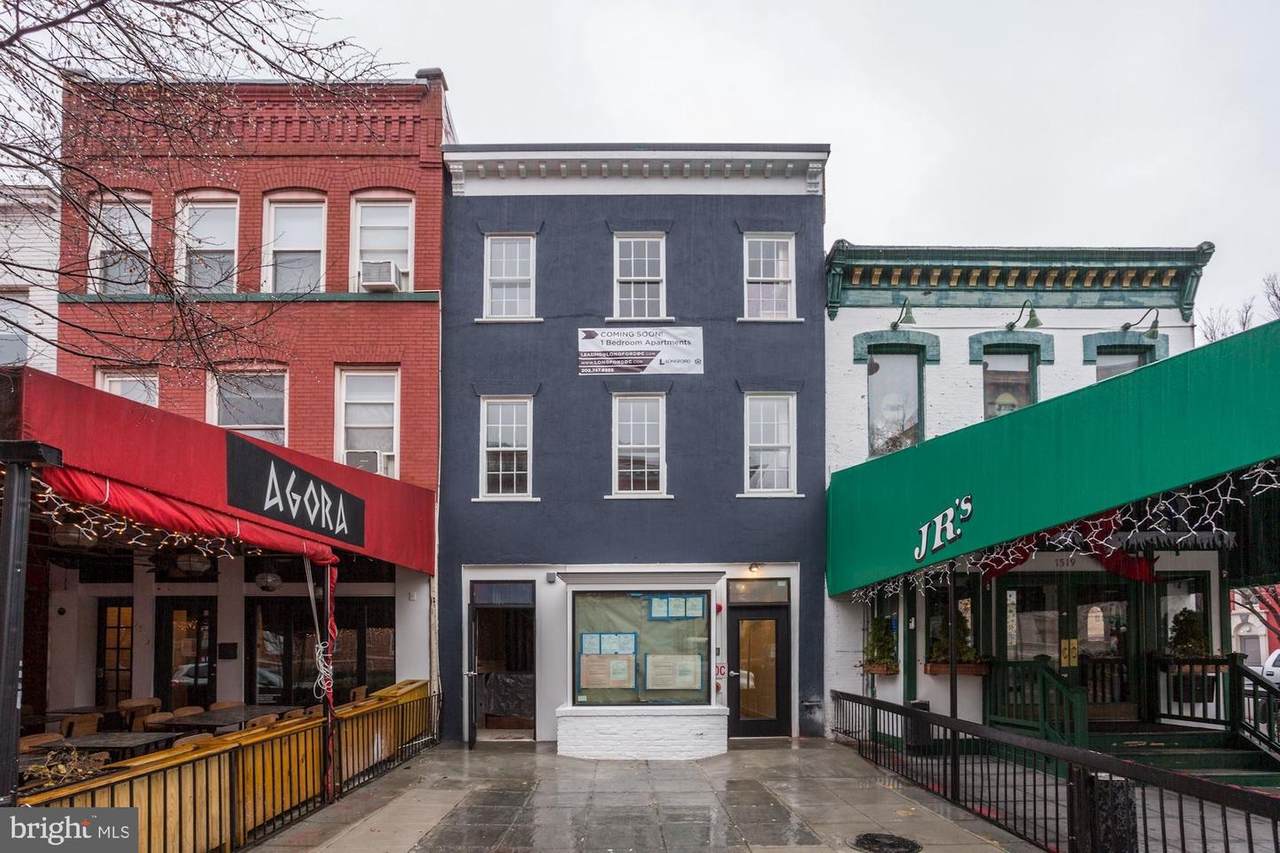 1521 17TH Street - Photo 1