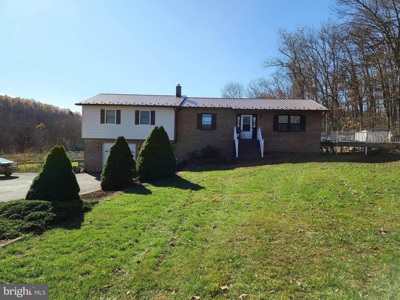 18621 Teter Hill Road - Photo 1