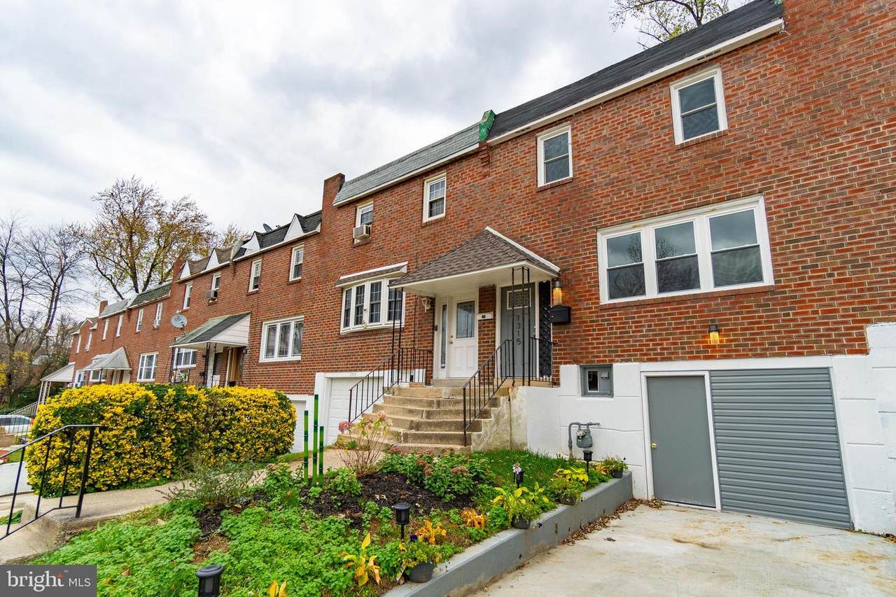 1315 Powell Road - Photo 1