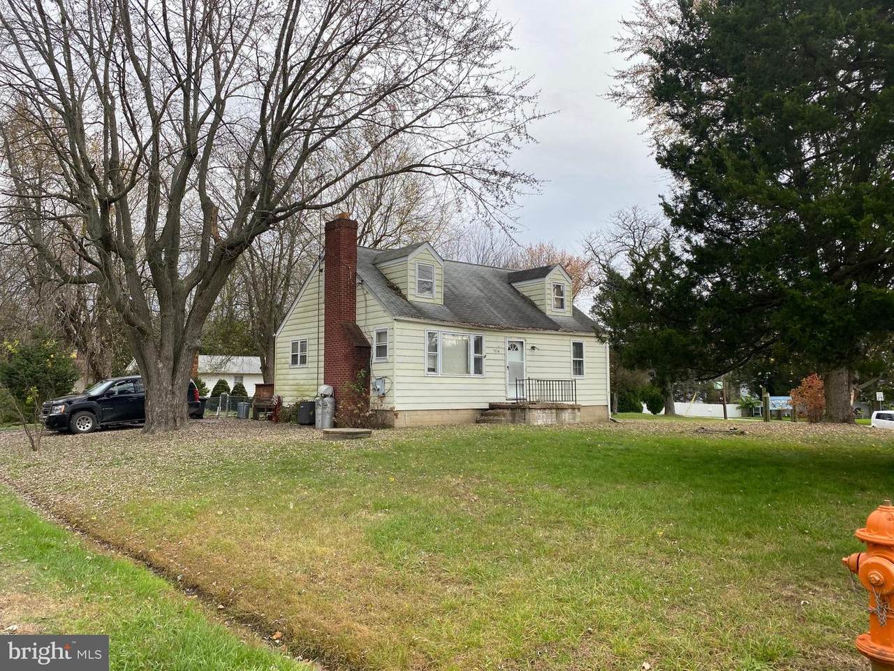 7134 Oliver Beach Road - Photo 1