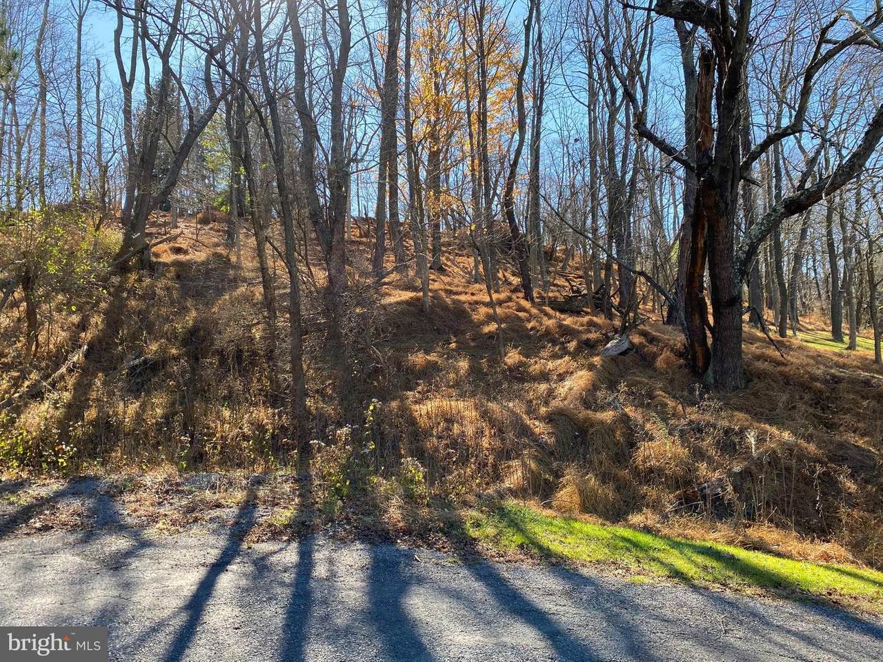 Horse Rock Road - Photo 1
