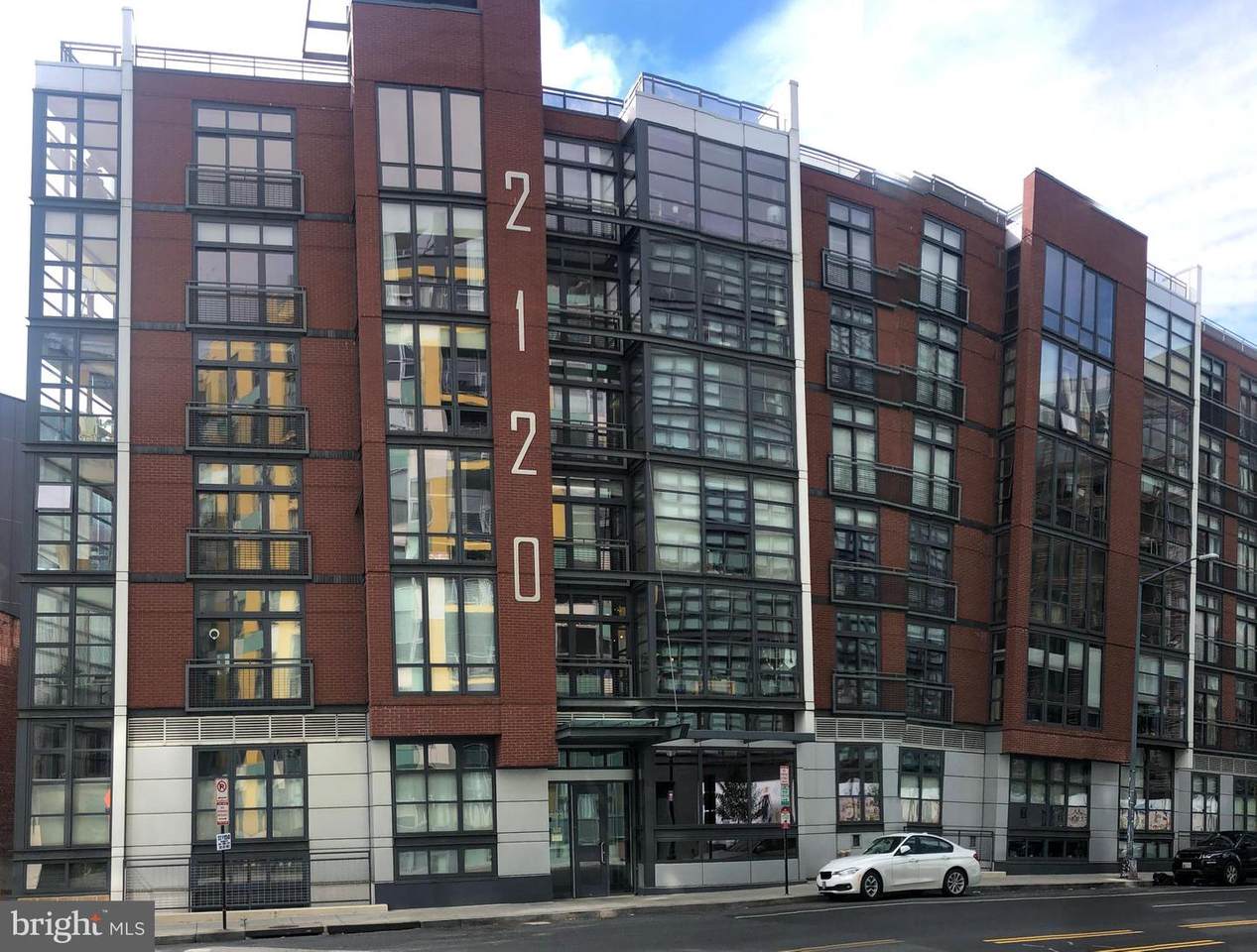 2120 Vermont Avenue - Photo 1
