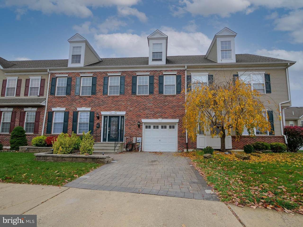 3406 Tuscany Drive - Photo 1