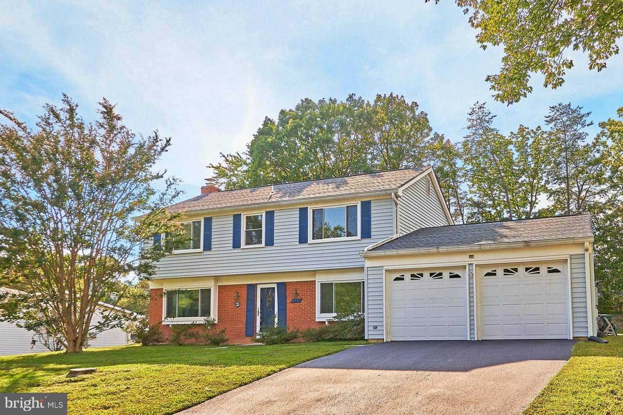 6937 Spelman Drive - Photo 1
