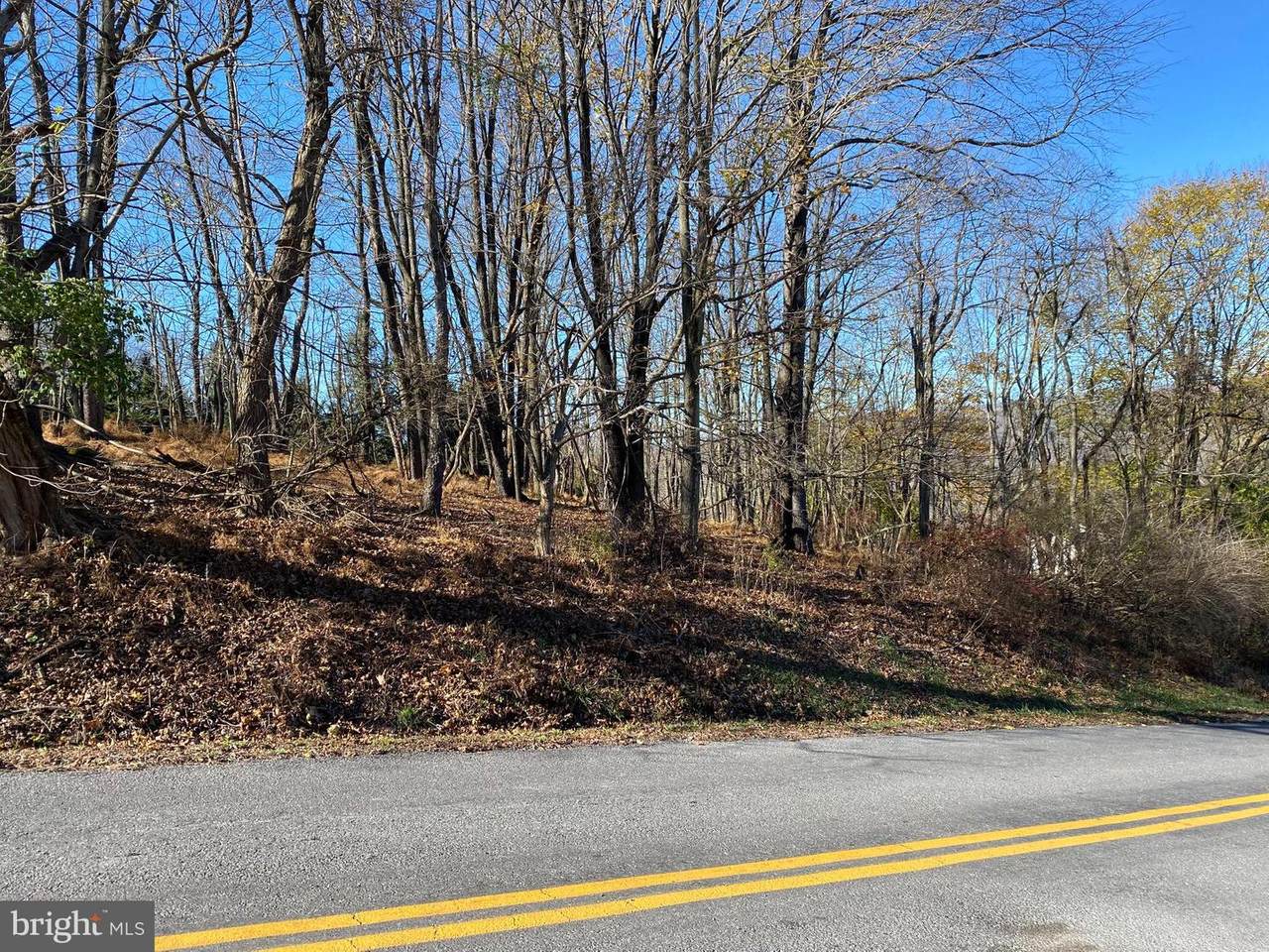 Horse Rock Road - Photo 1