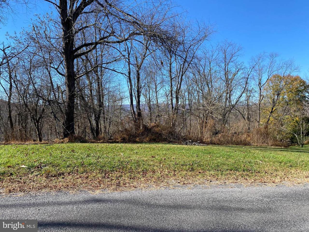 Horse Rock Road - Photo 1