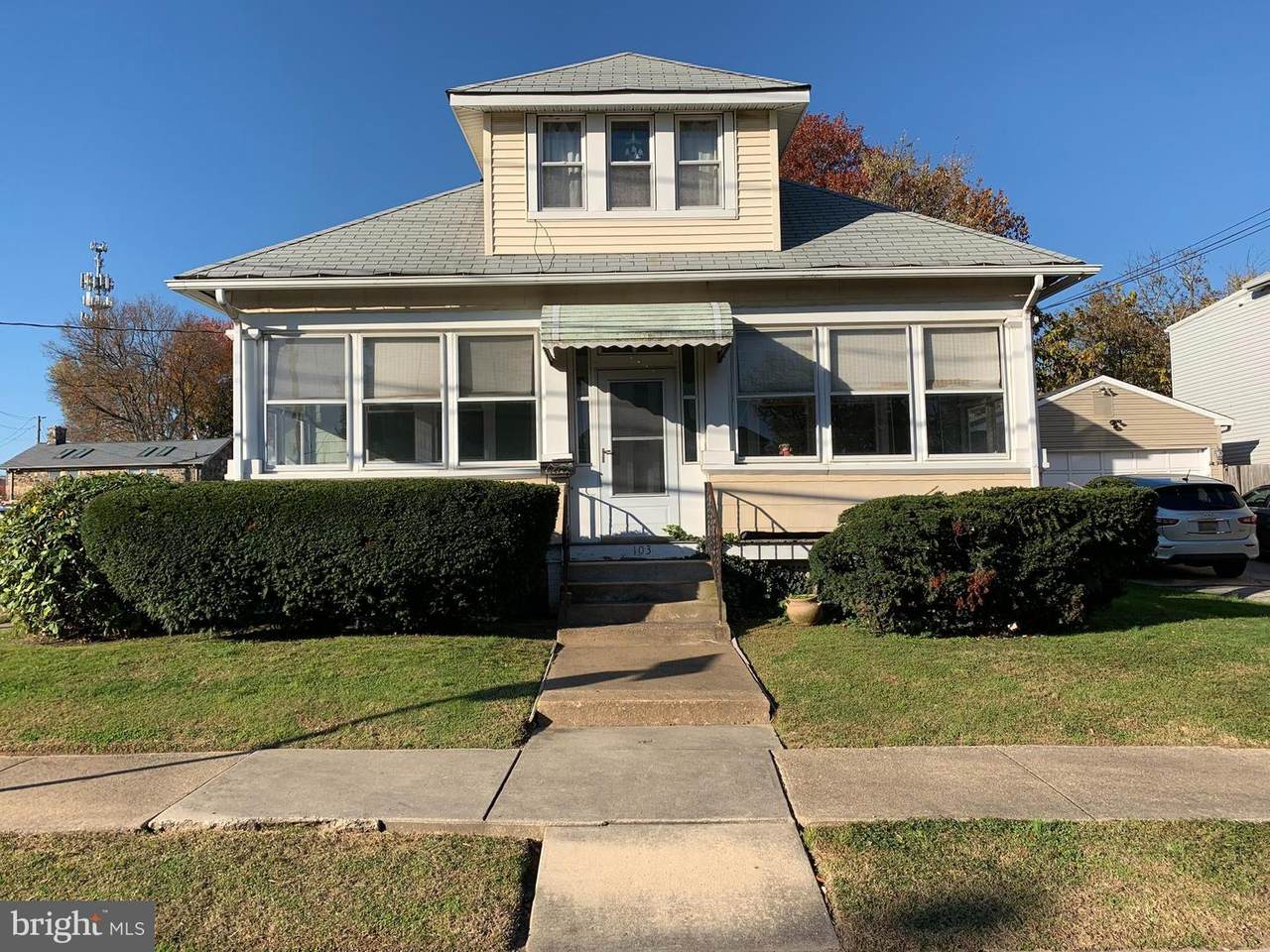 103 Christian Street - Photo 1